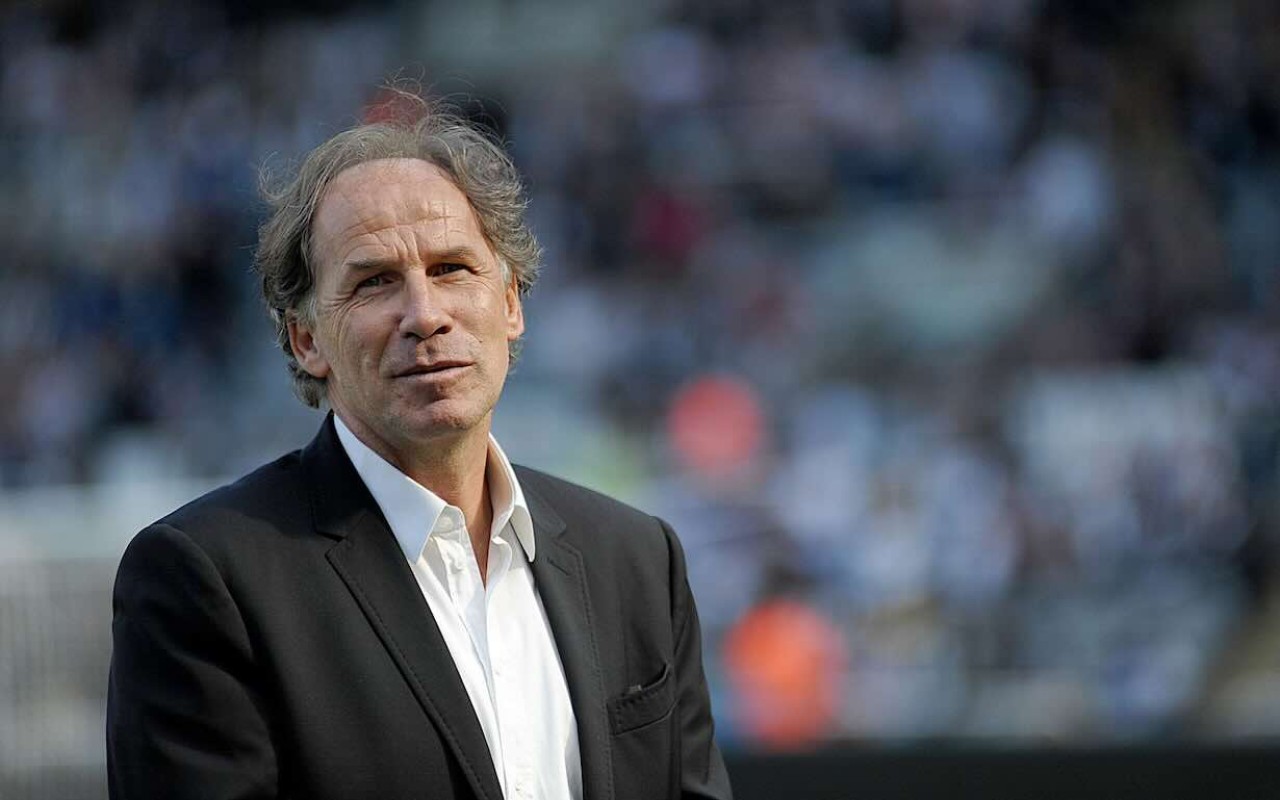 Addio a Franco Baresi: il calcio italiano piange una leggenda della storica A.C. Milan