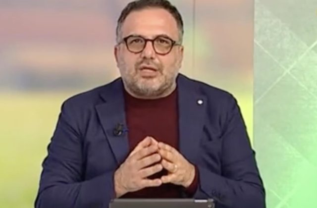Eboli, autopsia shock: «Luca Esposito strangolato», mistero sul cellulare riacceso.