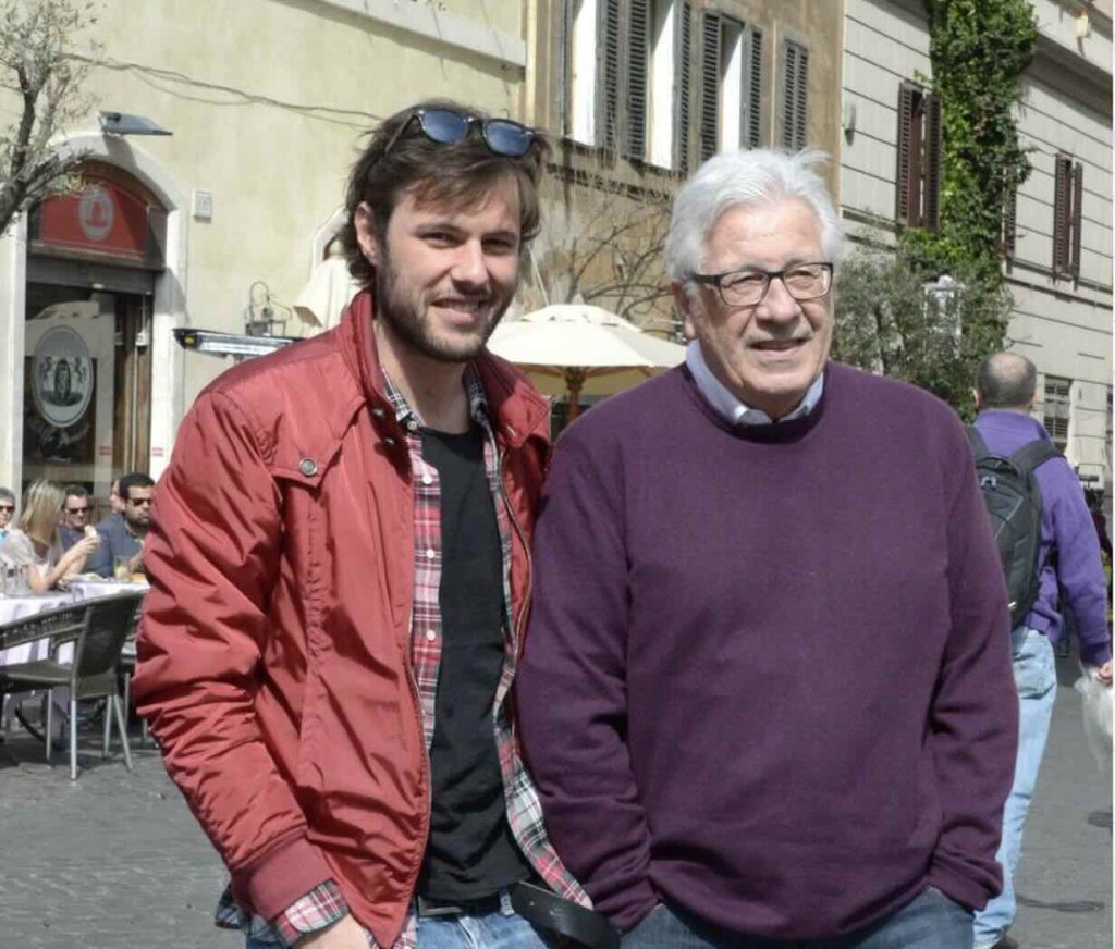 Edoardo Faiella: “Il Sognatore”, l’eredità musicale di Peppino di Capri che incanta Napoli