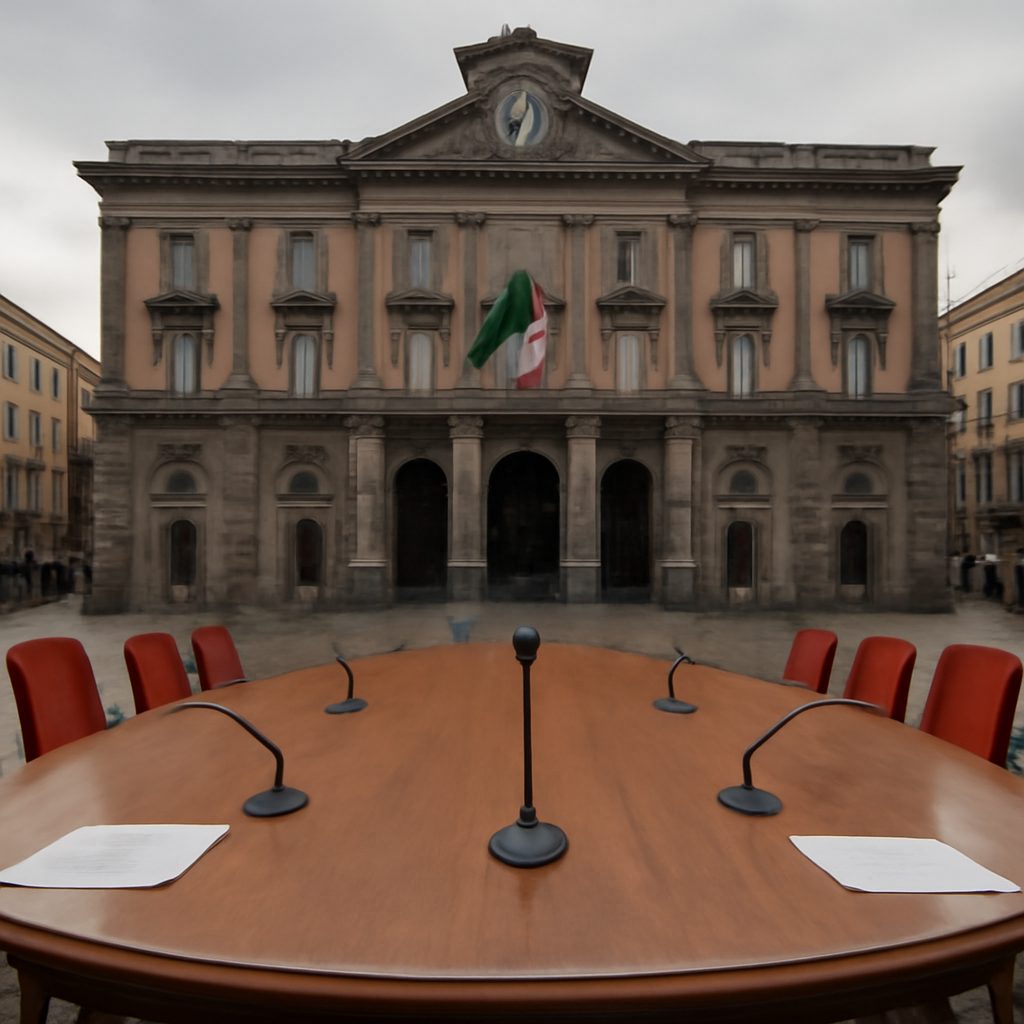 Elezioni Federico II: Un nuovo vento di speranza o un déjà vu per Napoli?