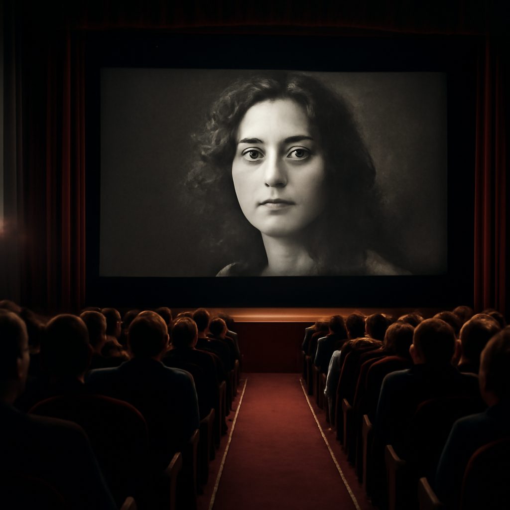 Elvira Notari: la pioniera del cinema italiano finalmente sotto i riflettori