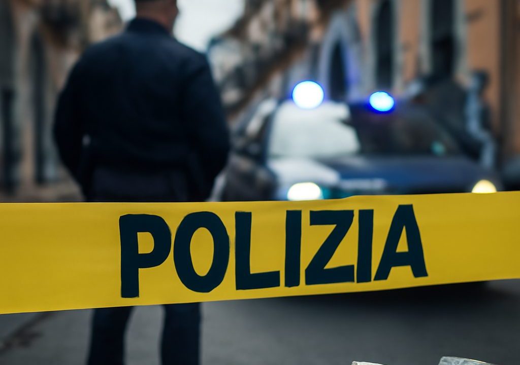 Emergenza Droghe: Sei Arresti in Penisola Sorrentina per Spaccio tra Chef e Skipper