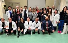 Federico II, una storica cura per l’emofilia B: la terapia genica rivoluzionaria arriva in Campania