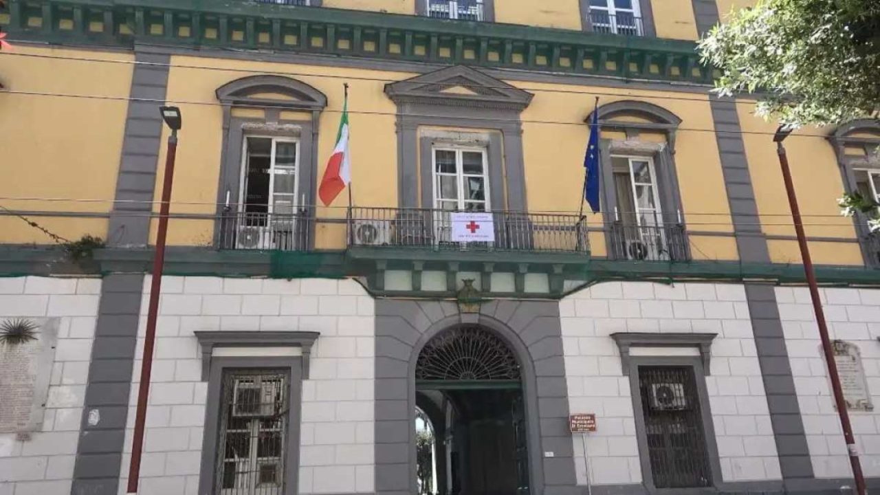 Ercolano, polemica sul bando per l’addetto stampa: il Sugc chiede un ritiro urgente per violazione di legge