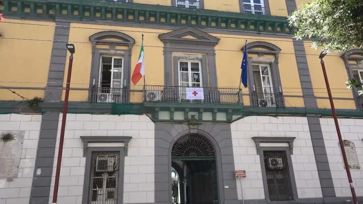 Ercolano, polemica sul bando per l’addetto stampa: il Sugc chiede un ritiro urgente per violazione di legge