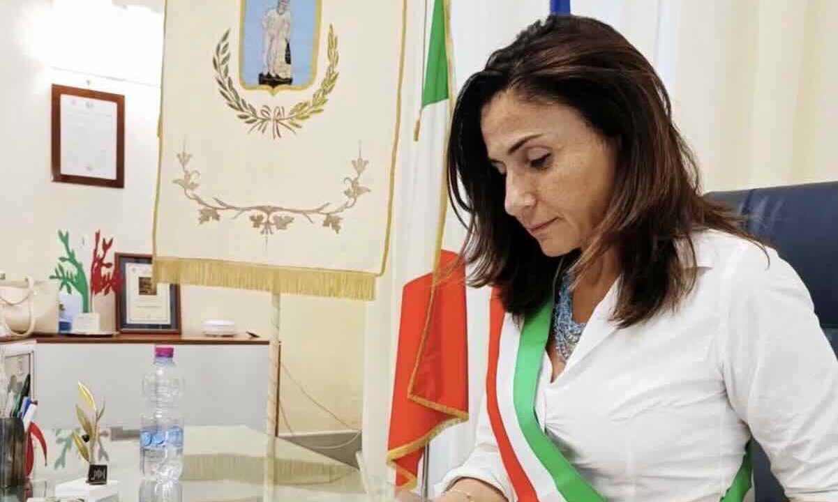 Ercolano, la Sindaca Garzia presenta la nuova giunta: nasce un team per combattere la criminalità