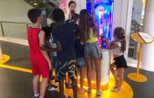 Città della Scienza in festa: eclissi, robot e sorprese per un’estate indimenticabile!