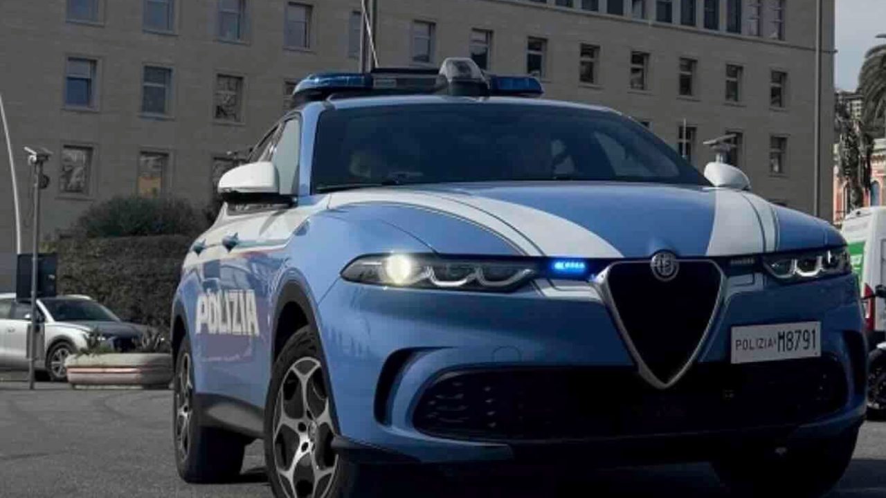 Arresto in pieno centro: un 40enne bloccato per evasione a Corso Garibaldi