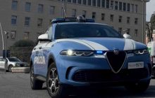 Arresto in pieno centro: un 40enne bloccato per evasione a Corso Garibaldi