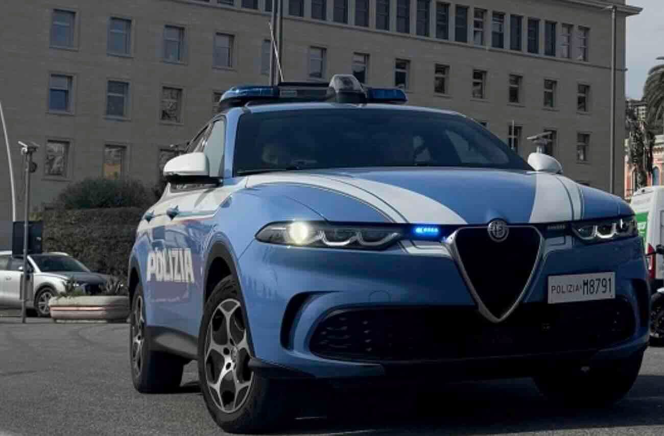 Arresto in pieno centro: un 40enne bloccato per evasione a Corso Garibaldi
