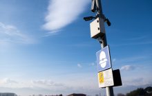 Sulla Statale 366 Agerolina scattano controlli elettronici: è sicurezza per tutti!