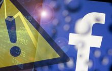 Facebook in crisi: migliaia di napoletani bloccati, allerta per possibili attacchi hacker