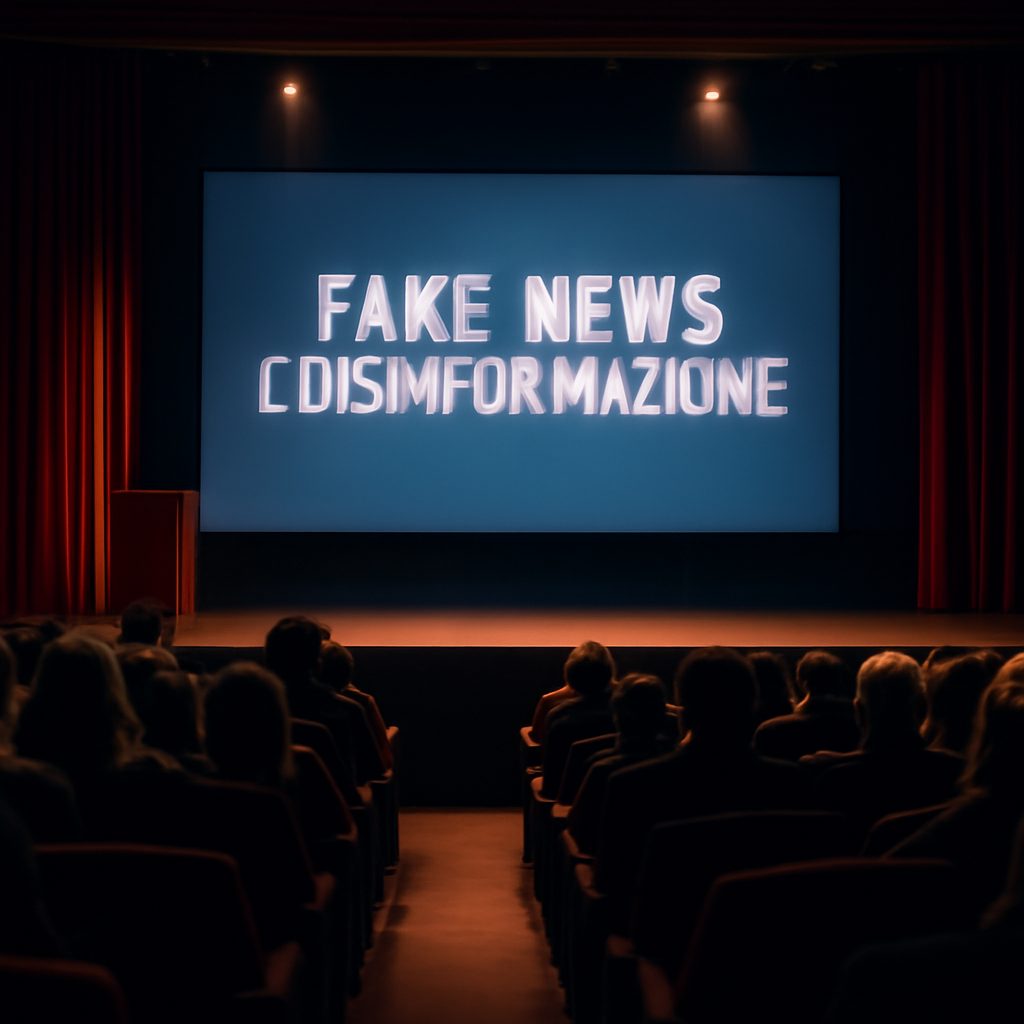 Fake news e disinformazione: una sfida per il giornalismo italiano