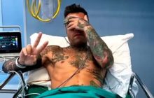 Fedez annulla il tour estivo dopo il ricovero: fan in attesa di novità sul concerto di Assago