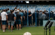 Festa del Centenario del Napoli: una celebrazione o un triste specchio di problemi reali?
