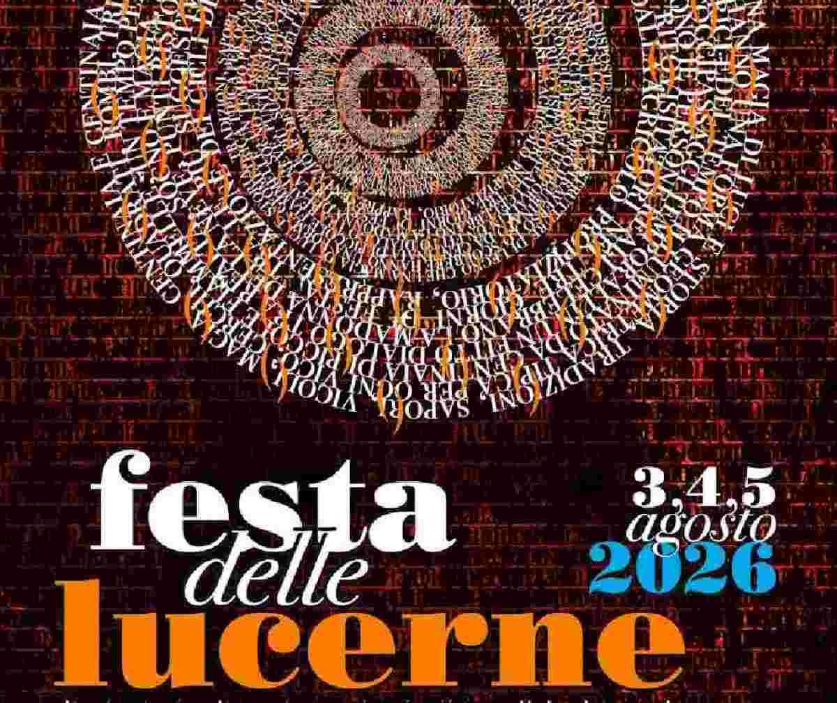 Casamicciola si prepara a brillare: la storica Festa delle Lucerne 2026 celebra tradizione e comunità