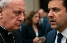 Fine Vita in Campania: Il Dilemma tra Diritto e Religione