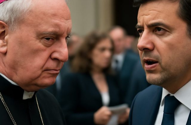 Fine Vita in Campania: Il Dilemma tra Diritto e Religione