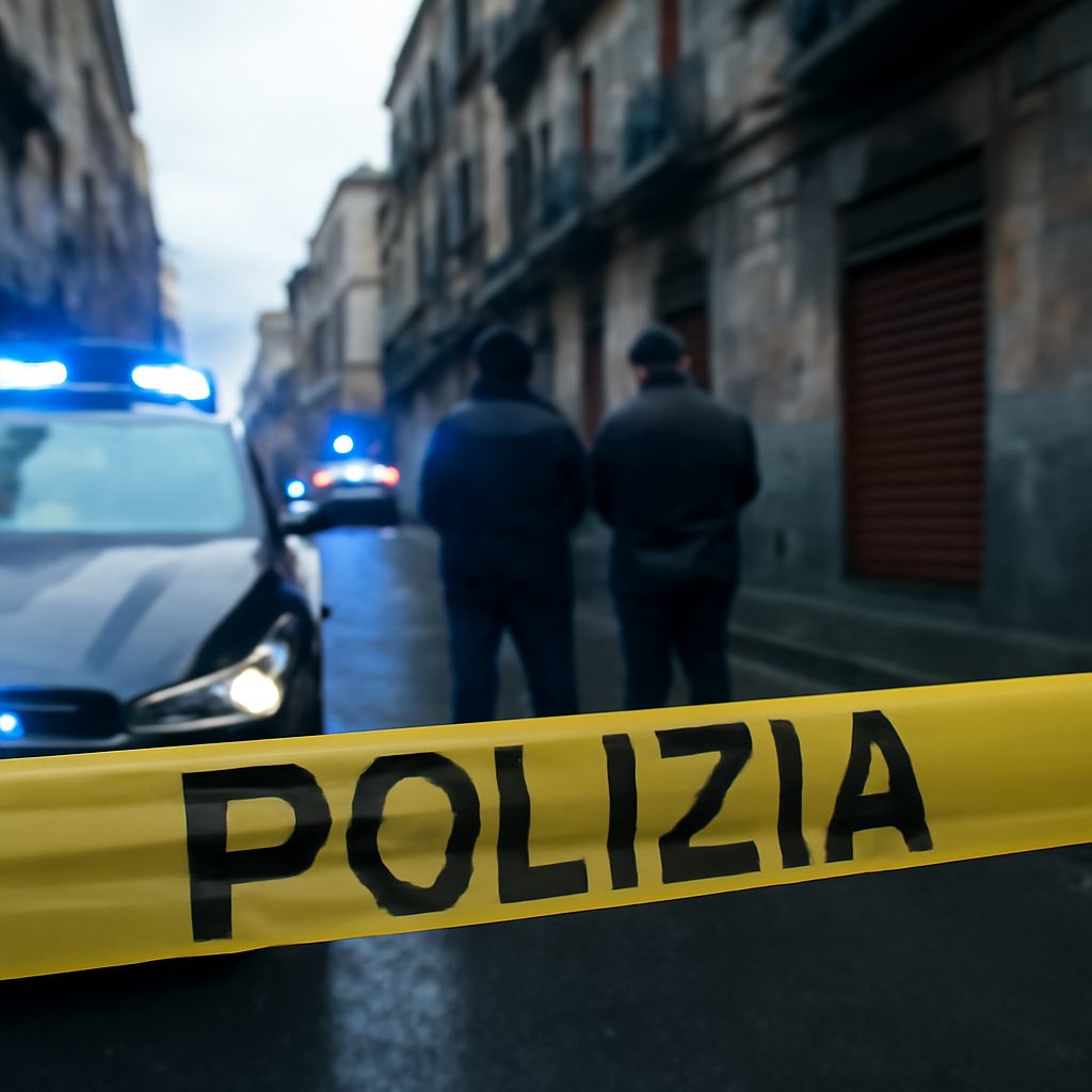 Finto benzinaio a Napoli: furti di carburante e quello che non si dice