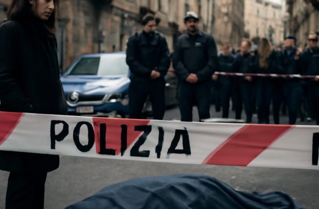 Francesco Esposito ritrovato: un caso che riaccende l’attenzione sulla sicurezza a Napoli