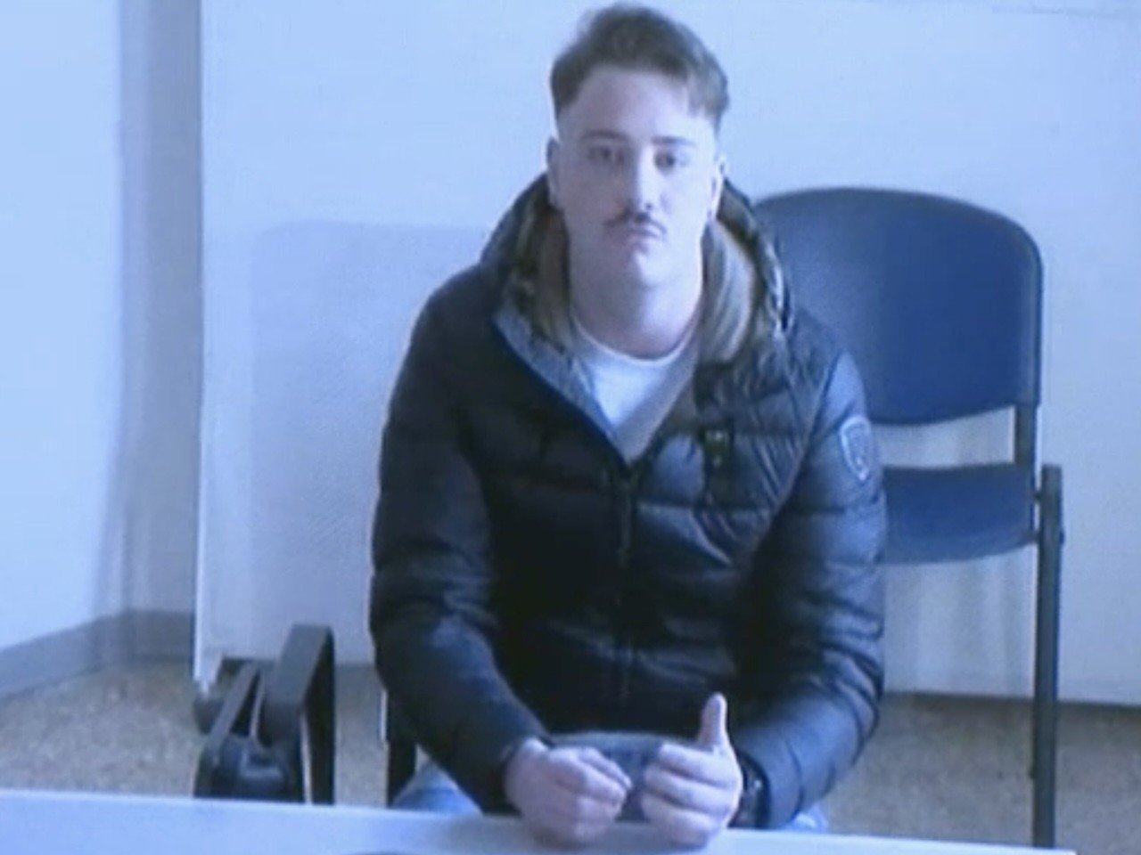 Ergastolo per il giovane boss: il caso Valda scuote Napoli