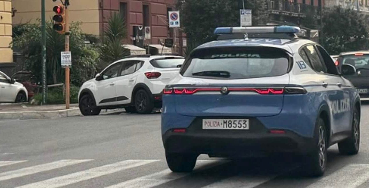 Fuorigrotta, giovani truffatori in azione: 29enne arrestato per raggiro a due anziane