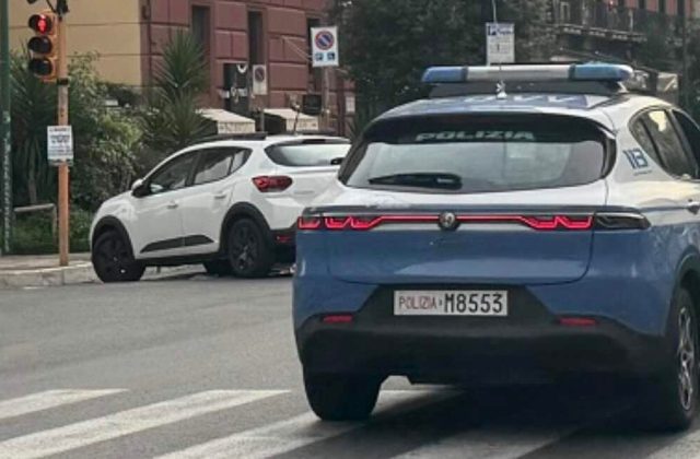Fuorigrotta, giovani truffatori in azione: 29enne arrestato per raggiro a due anziane