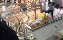 Furto al caseificio sociale di Casapesenna: un attacco che colpisce la comunità e il patrimonio confiscato…