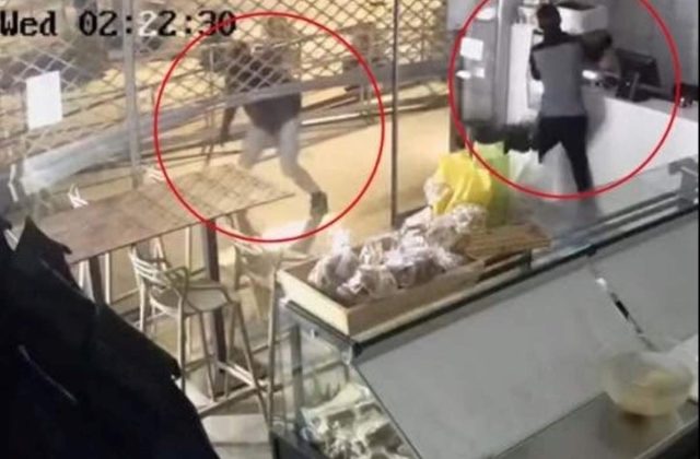 Furto al caseificio sociale di Casapesenna: un attacco che colpisce la comunità e il patrimonio confiscato…