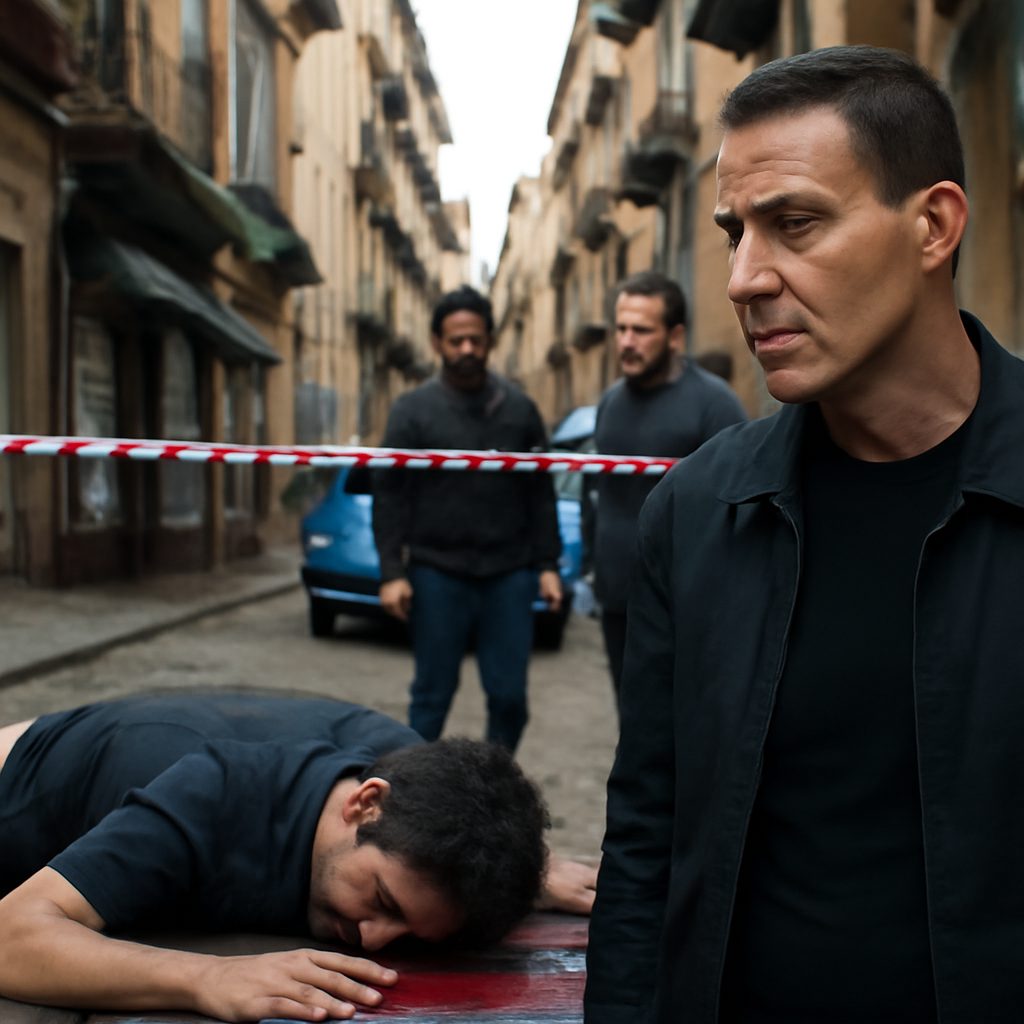 Futuro Nazionale: la destra di Vannacci tra vecchie promesse e nuove violenze in Campania