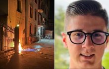Enego, il cronista sotto accusa: attentato inventato, scoppia il caso di calunnia