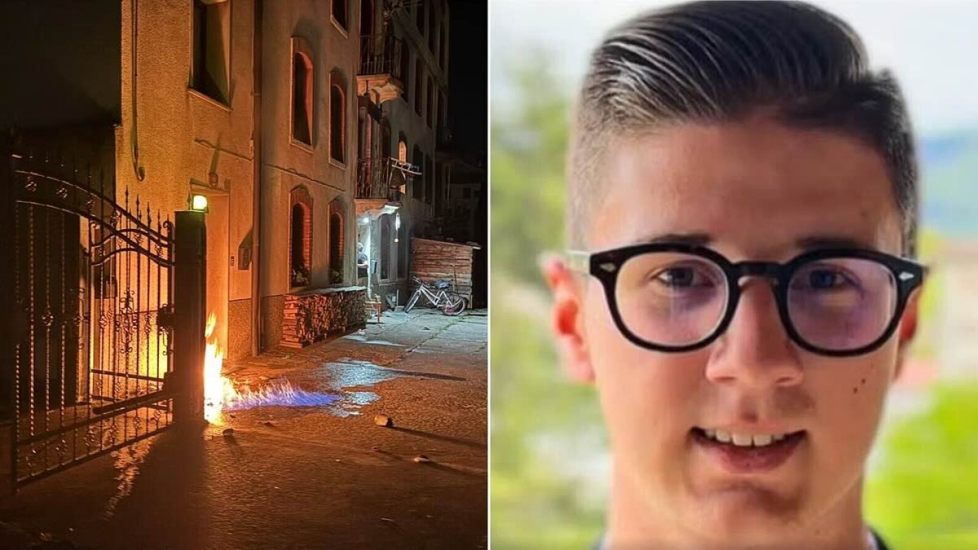 Enego, il cronista sotto accusa: attentato inventato, scoppia il caso di calunnia