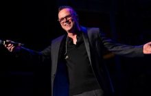 Gigi D’Alessio sorprende i fan: doppio concerto al Maradona di Napoli nel giugno 2027!