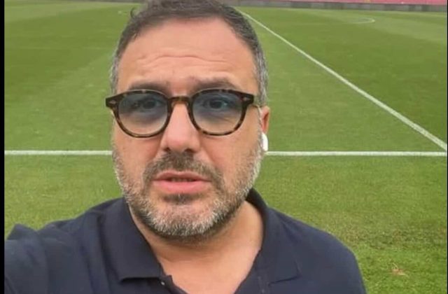 Tragedia a Eboli: giornalista trovato senza vita, la sorella chiede giustizia per il fratello amato.