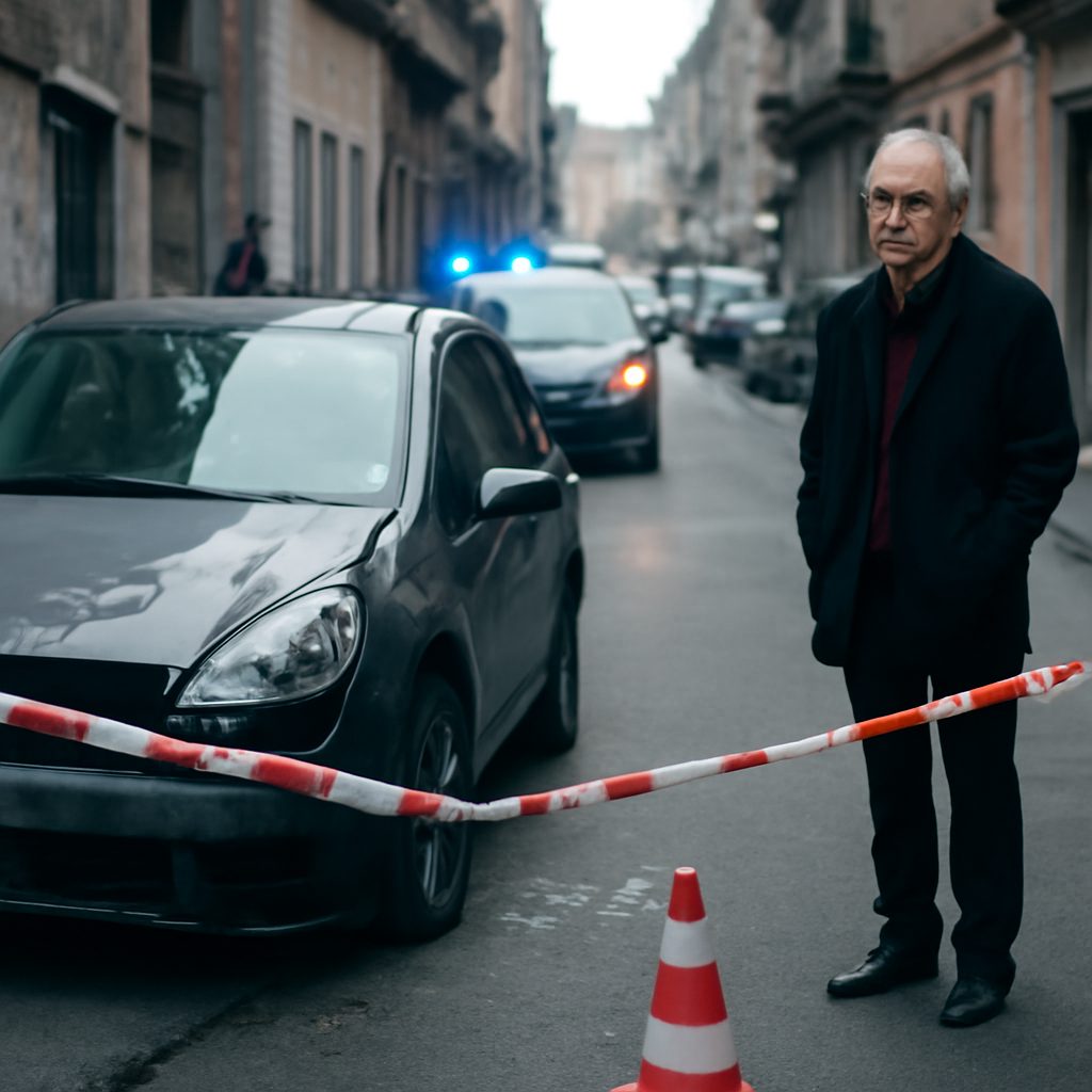 Giovani a Napoli: l’appello di Don Cinque tra speranza e violenza