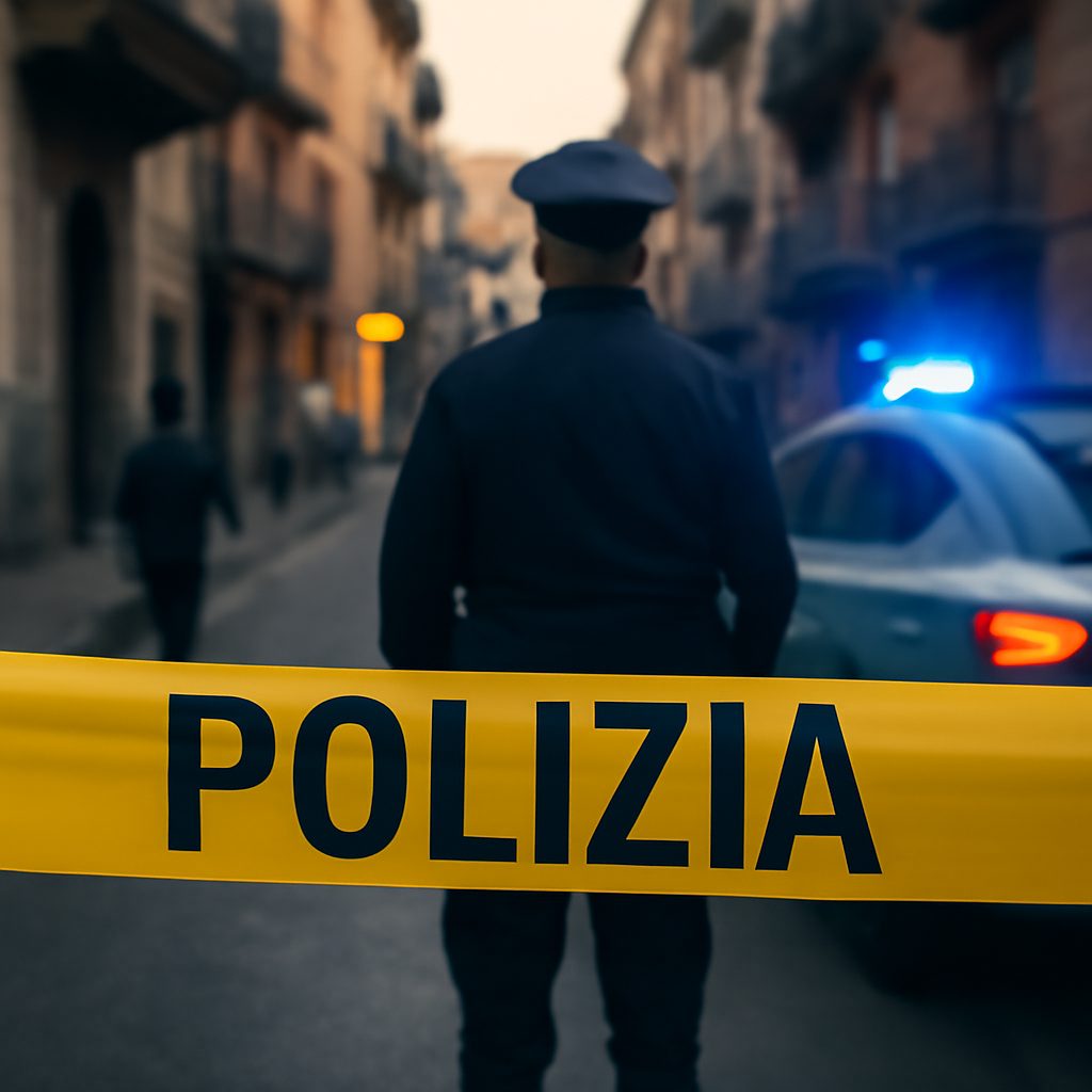 Giovani e famiglie a Napoli: salute e benessere in un mare di violenza