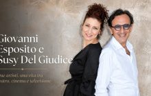 Giovanni e Susy: l’amore e il coraggio di vivere l’arte a Napoli, una storia da non perdere