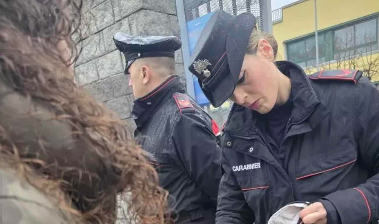 Giugliano, carabinieri in azione all’hotel: 4 lavoratori in nero e norme di sicurezza a rischio