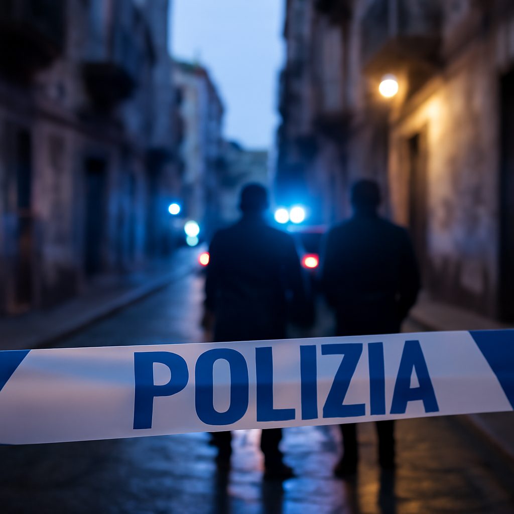Giuseppe Leotta alla guida della procura militare di Napoli: le sfide di un incarico in un clima di violenza