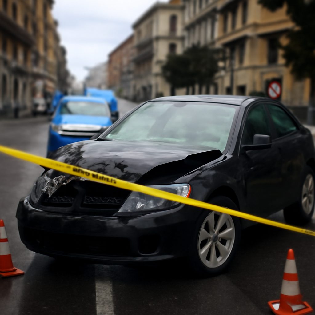 Giustizia per Maimone: La condanna di Valda e il futuro di Napoli tra omicidi e sport