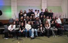 Studentesse e studenti dell’Istituto Minucci di Napoli brillano nel nuovo singolo di La Niña