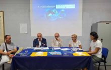 Campania in crisi ambientale: Goletta Verde segnala 15 punti inquinati su 31 controllati