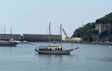 Bagnoli si candida a diventare il faro dell’ecogiustizia: Goletta Verde in visita per promuovere la…