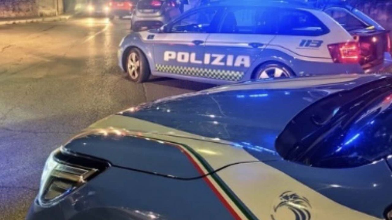 Gragnano, arrestato in hotel: tre anni di carcere da scontare per un cittadino
