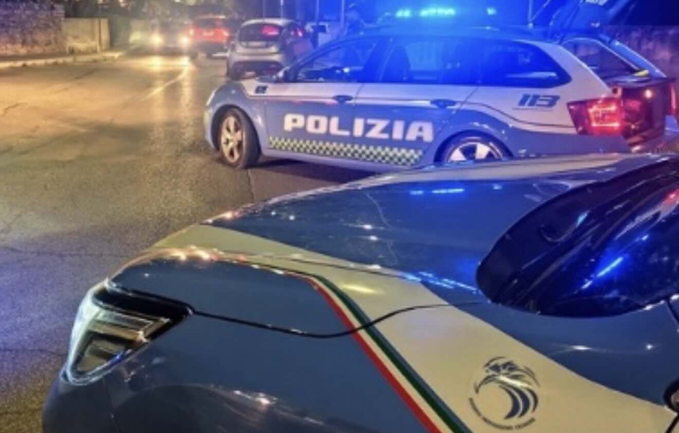Gragnano, arrestato in hotel: tre anni di carcere da scontare per un cittadino