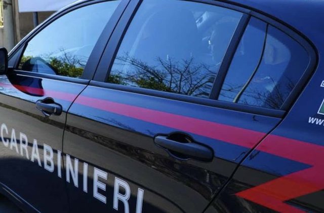 Gragnano e Castellammare: blitz dei carabinieri porta a arresti e beni sequestrati