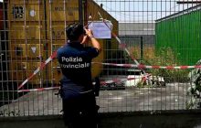 Gricignano, scoperta azienda tessile all’ASi: rifiuti pericolosi e salute degli operai a rischio