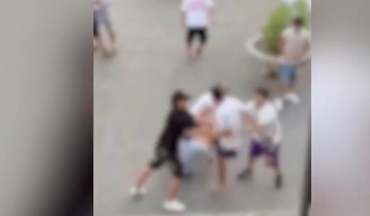 Grumo Nevano, il 70enne aggredito si prepara a una difficile riabilitazione dopo il rilascio dall’ospedale
