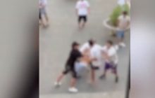 Grumo Nevano, il 70enne aggredito si prepara a una difficile riabilitazione dopo il rilascio dall’ospedale