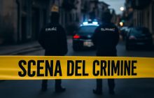 Grumo Nevano sotto shock: l’aggressione a un anziano e il grido di allerta della comunità